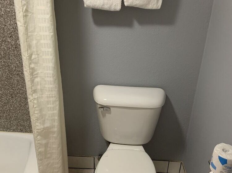 فندق على الطريق Executive Inn