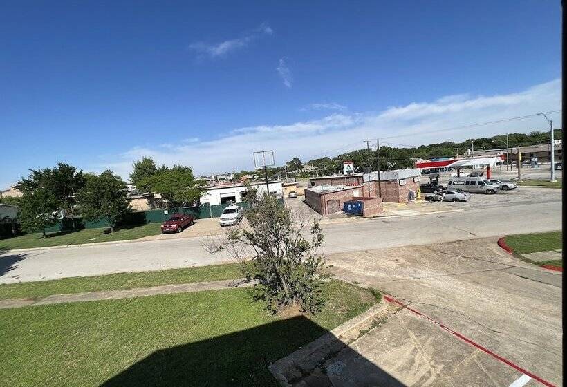 모텔 Great Western Inn & Suites