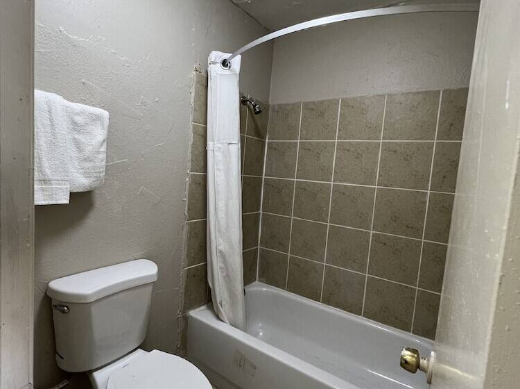 모텔 Great Western Inn & Suites