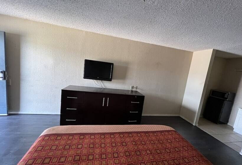 모텔 Great Western Inn & Suites