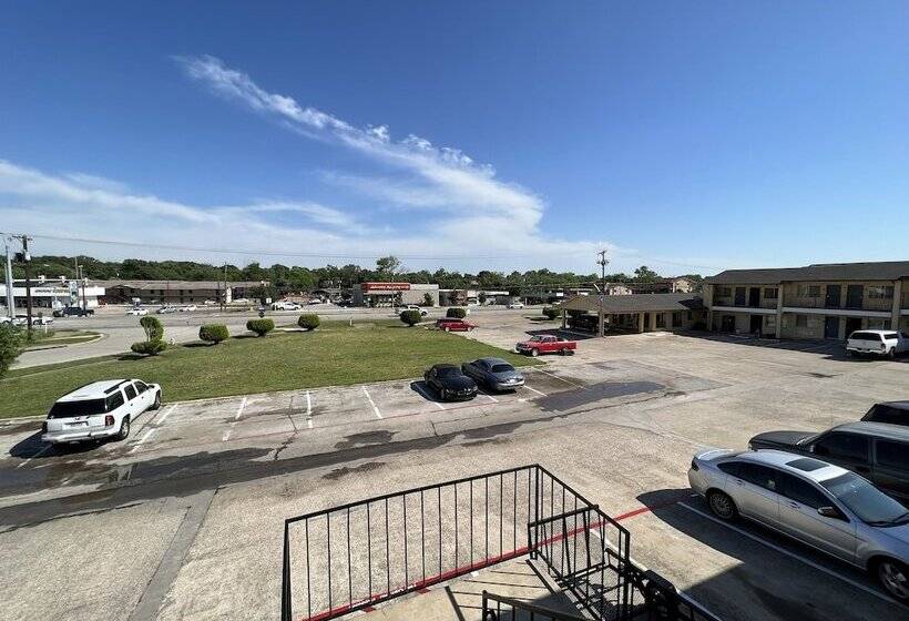 모텔 Great Western Inn & Suites