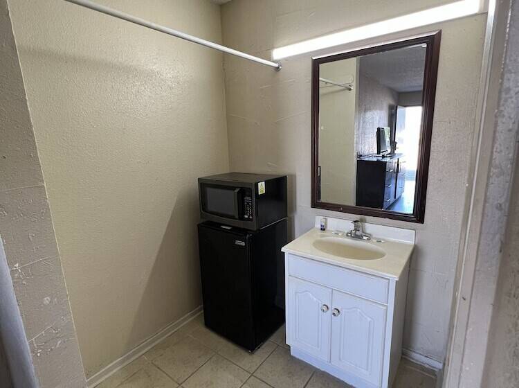 모텔 Great Western Inn & Suites