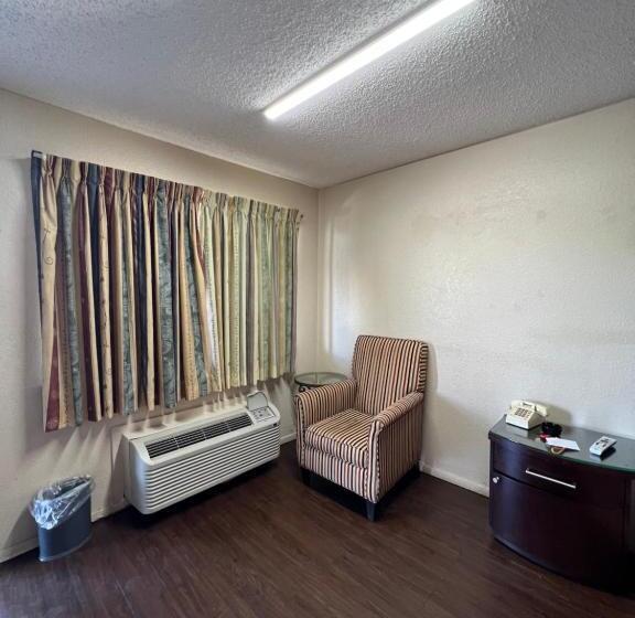 모텔 Great Western Inn & Suites