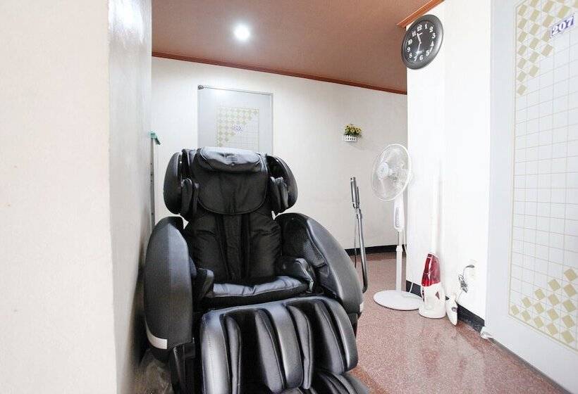 Motel Guro Namyangjang