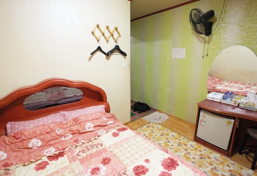 Motel Guro Namyangjang