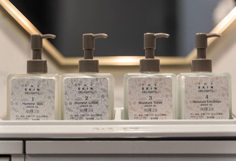 모텔 Gwangju Daein Dong Hotel Haru