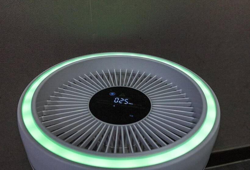 모텔 Gwangju Hanam Mvp Business