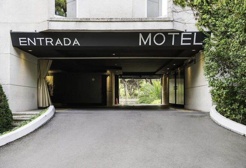 Motel Punt Catorze  Adults Only