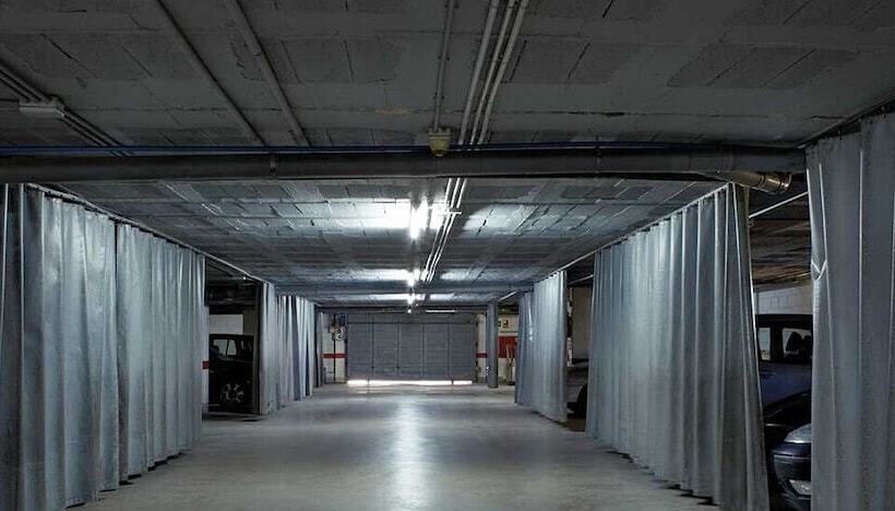 Motel Punt Catorze  Adults Only