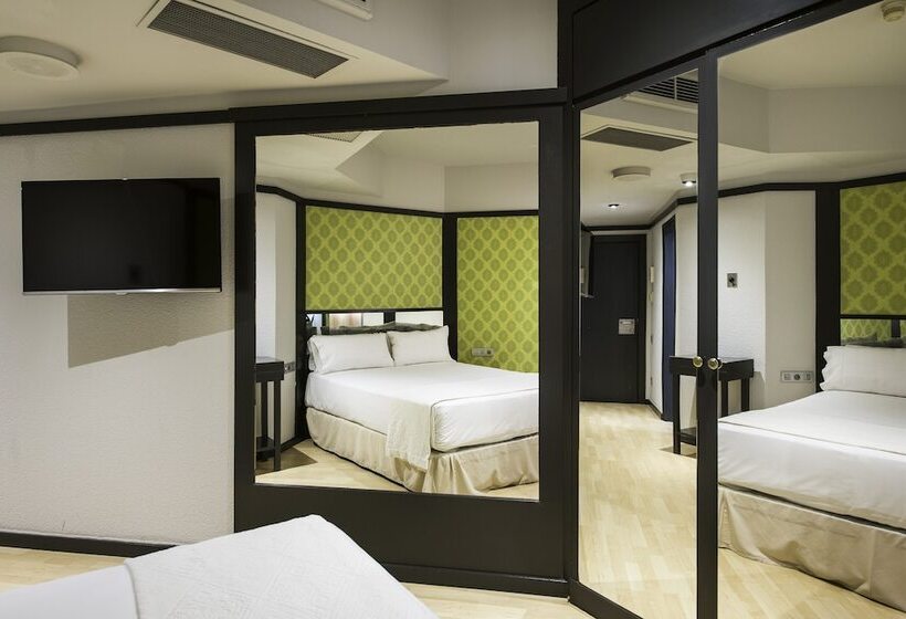 Motel Punt Catorze  Adults Only