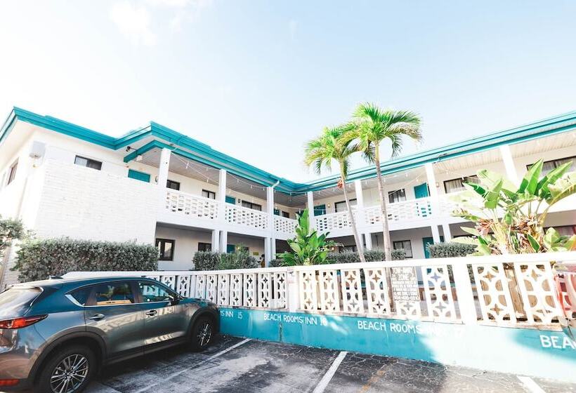 فندق على الطريق The Delmar