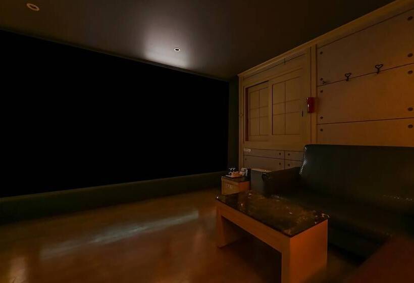 モーテル Ulsan Daldong Lapis