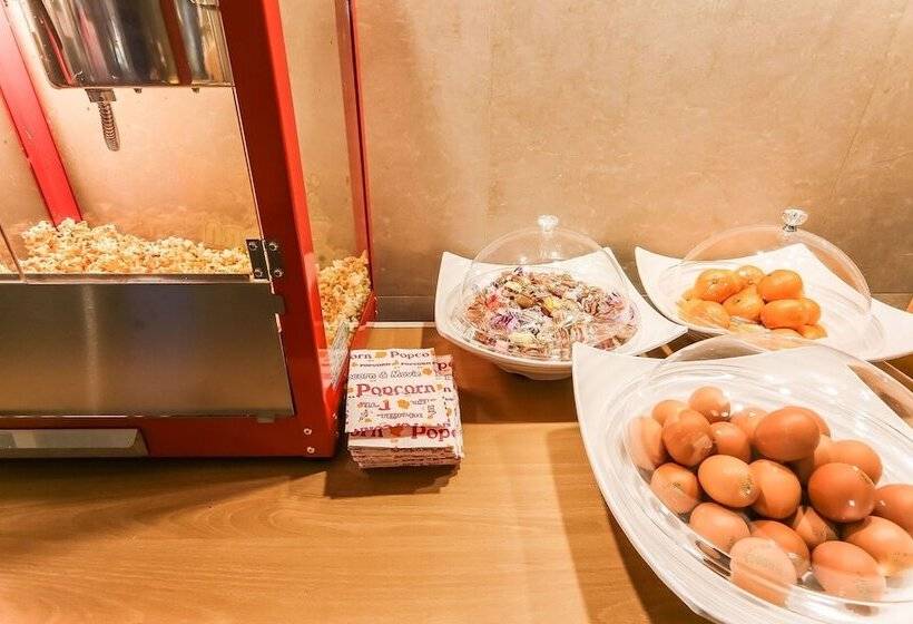 モーテル Ulsan Daldong Lapis