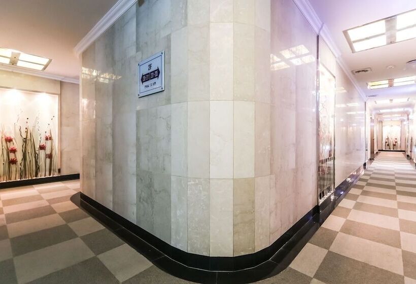 モーテル Ulsan Daldong Lapis