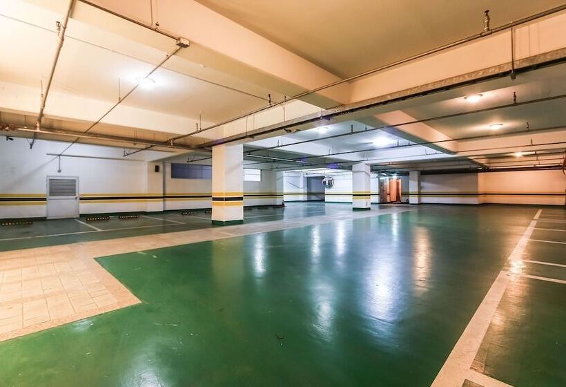 モーテル Ulsan Daldong Lapis