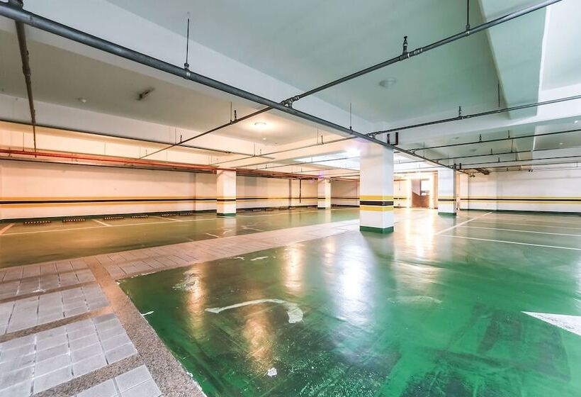 モーテル Ulsan Daldong Lapis