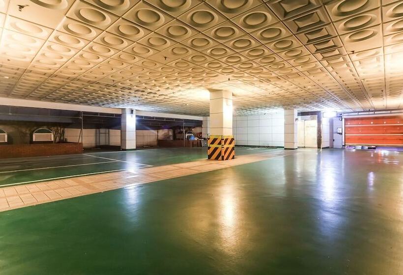 モーテル Ulsan Daldong Lapis