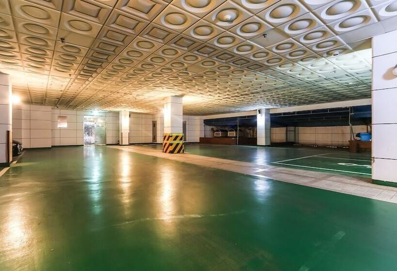 モーテル Ulsan Daldong Lapis