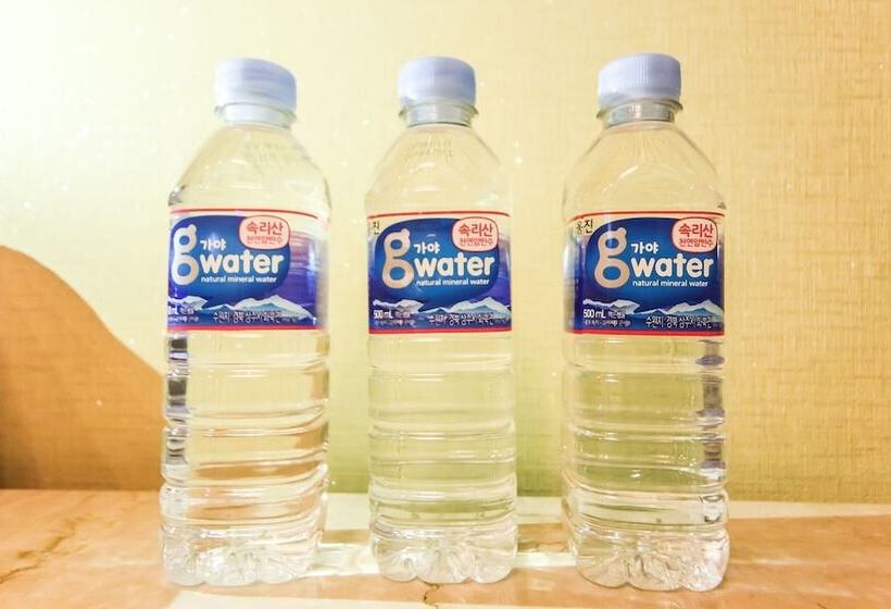 モーテル Ulsan Daldong Lapis