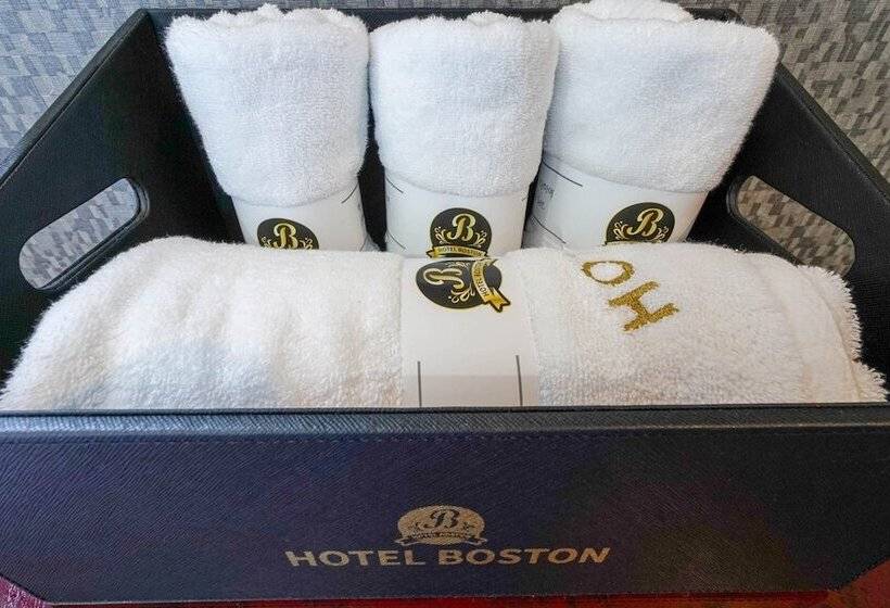 모텔 Ulsan Jinjangdong Boston