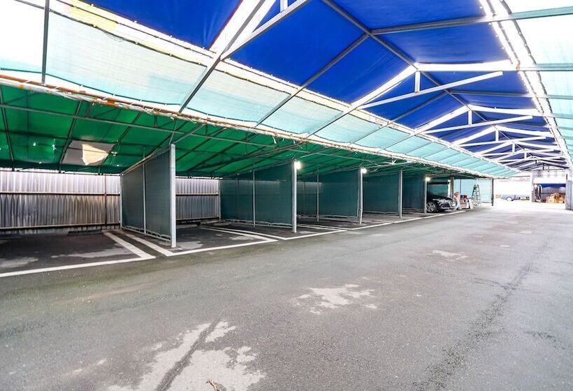 모텔 Ulsan Samsan Hotel Grand Gem