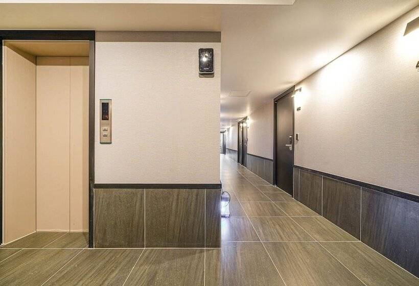 モーテル Ulsan Samsan Hotel Raon