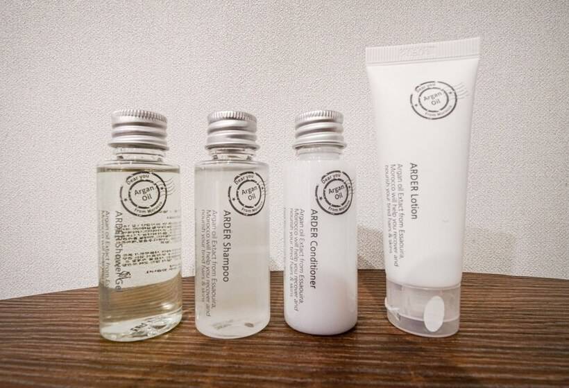 モーテル Ulsan Samsan Hotel Raon