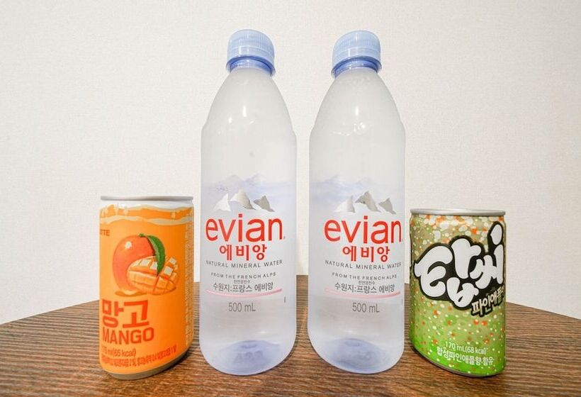 モーテル Ulsan Samsan Hotel Raon