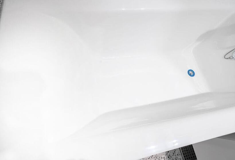 モーテル Ulsan Samsan Hotel Raon