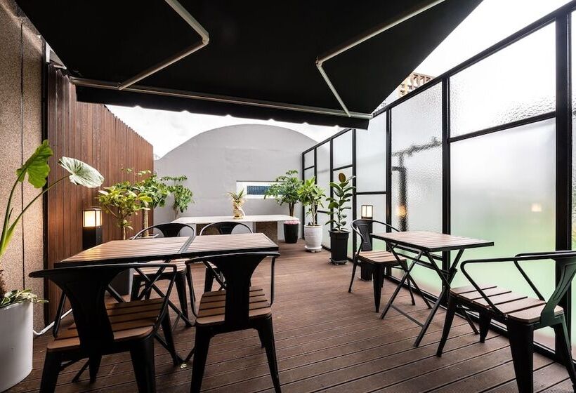 فندق على الطريق Ulsan Samsan Q5