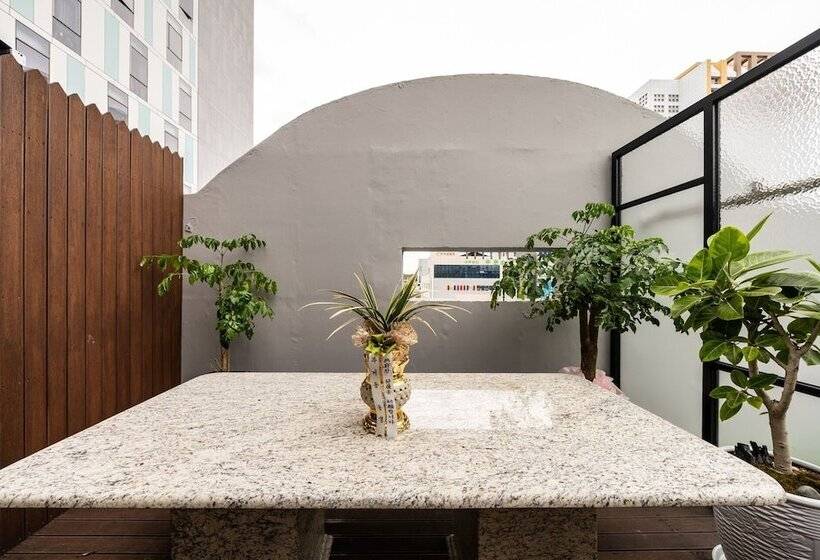 فندق على الطريق Ulsan Samsan Q5