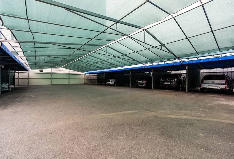 فندق على الطريق Ulsan Samsan Q5