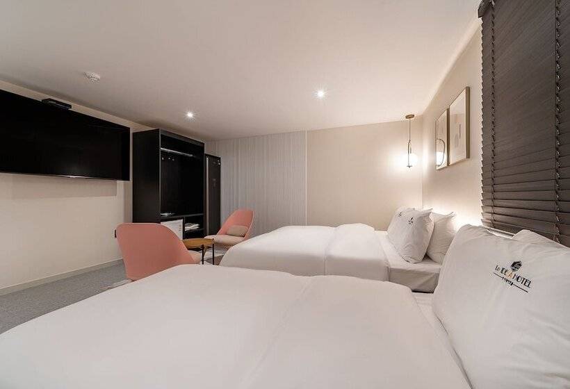 فندق على الطريق Ulsan Samsan Q5