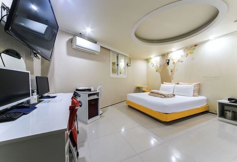 فندق على الطريق Ulsan Seongnamdong Hyosung