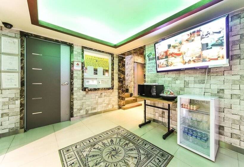 فندق على الطريق Ulsan Seongnamdong Hyosung