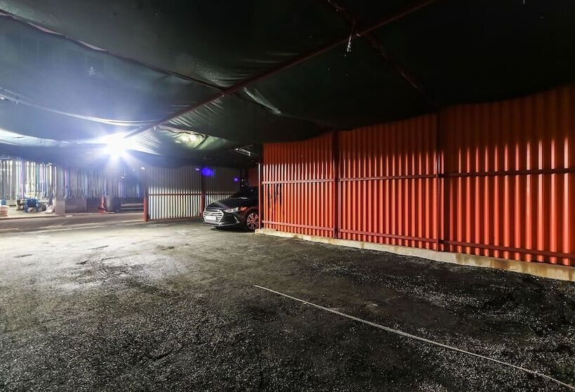 فندق على الطريق Ulsan Seongnamdong Hyosung