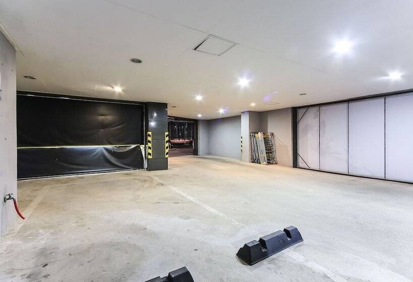 فندق على الطريق Ulsan Seongnamdong Hyosung