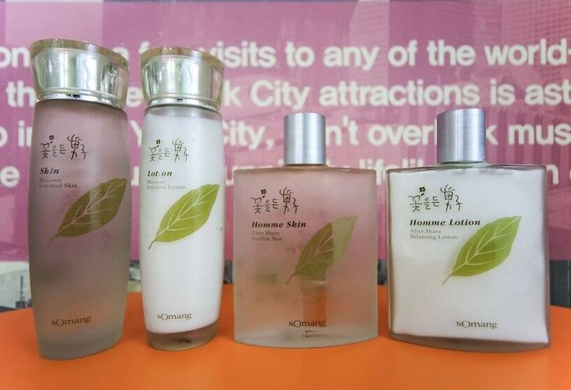 فندق على الطريق Ulsan Seongnamdong Hyosung