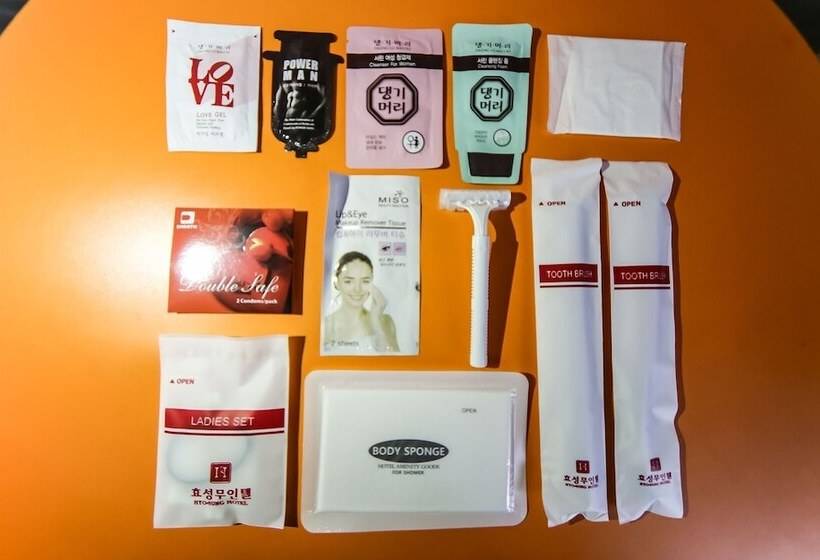 فندق على الطريق Ulsan Seongnamdong Hyosung