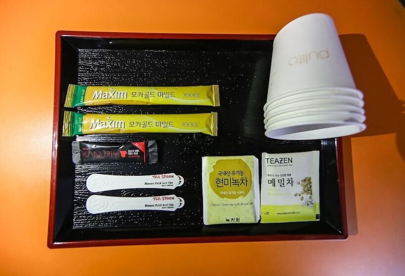 فندق على الطريق Ulsan Seongnamdong Hyosung