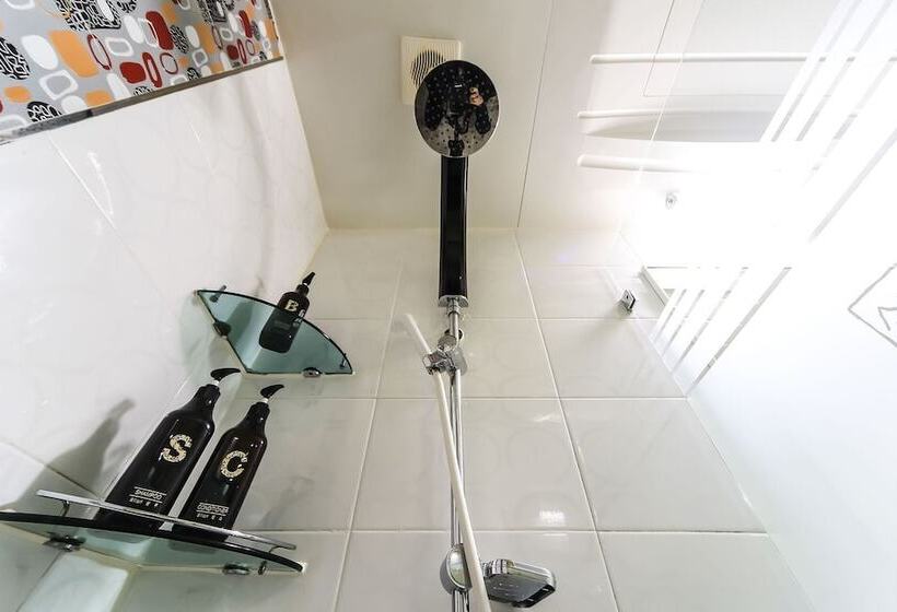 فندق على الطريق Ulsan Seongnamdong Hyosung