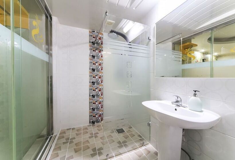 فندق على الطريق Ulsan Seongnamdong Hyosung