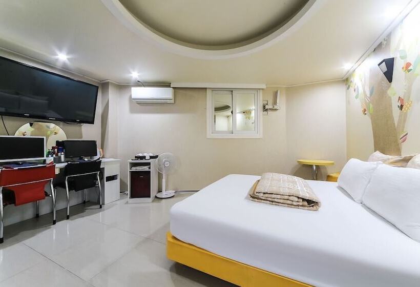 فندق على الطريق Ulsan Seongnamdong Hyosung