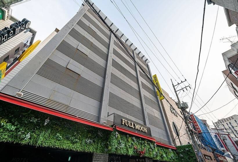 Motel Wangsimni Remark