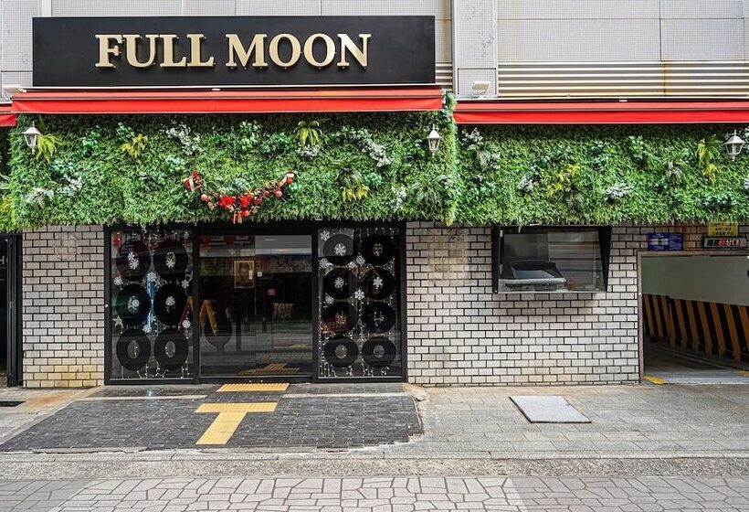 Motel Wangsimni Remark