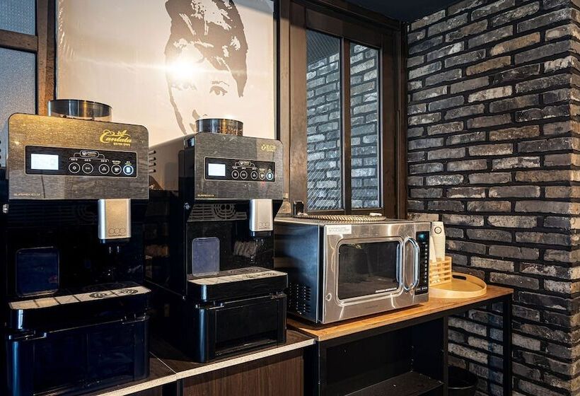 Motel Wangsimni Remark