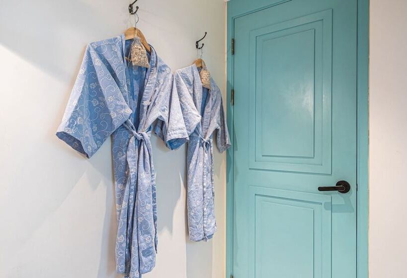 Motel Wangsimni Remark