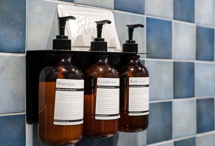 Motel Wangsimni Remark