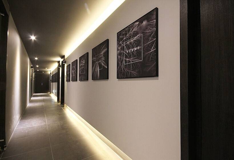 Motel Yaja Busan Sasang Terminal