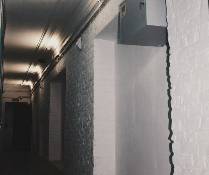 Nice Hostel Alekseevskaya